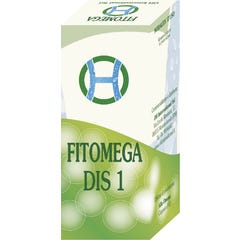 Fitomega Dis 1 50Ml Gtt