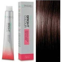 Tassel 7.35 Średni Złoty Blond Mahoń Keratynowy 100ml