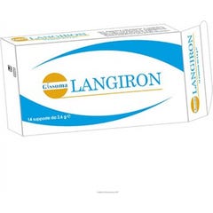 Gissoma Langiron Supp 14Pz