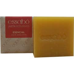 Essabo Organic Essential Soap 120g
