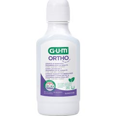 GUM™ Ortho Mundspülung 300 ml