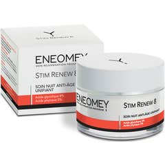 Eneomey Stim Renew 8 Night 50ml