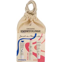 Embryolisse Zestaw Sekret Makijażystów