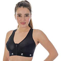 Medical Z S/G S021 Zbra Black 95B