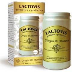 Dr. Giorgini Lactovis Prebiotic Probiotic 100g