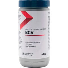 4Life Transfer Factor BCV 120caps