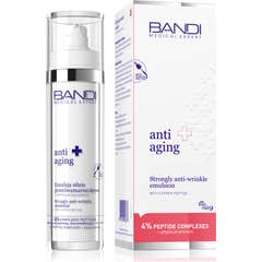 Bandi Medical Expert Anti Aging Emulsión Intensiva Péptido Cobre 50 ml