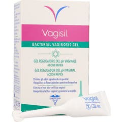 Vagisil Bacterial Vaginosis Gel 7x5 ml