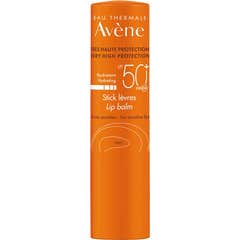 Avène Stick Lips Spf 50+ 3 g