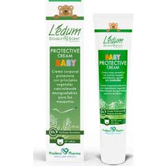 Ledum Beskyttende Creme Baby 75 ml
