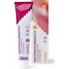 Argital Zahnpasta Bital Blumen Bio 75ml