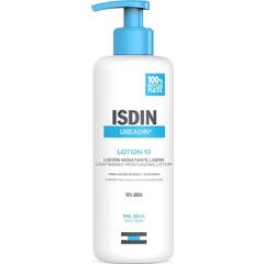 ISDIN Ureadin Lotion 10 Piel Seca 400 ml