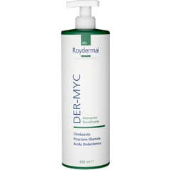 Roydermal Der-Myc Limpiador Reacidificador 400 ml