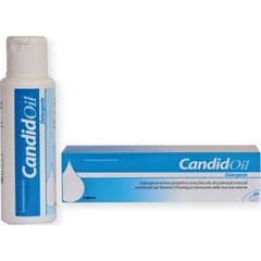 Adjuva Candidoil Limpiador 250ml