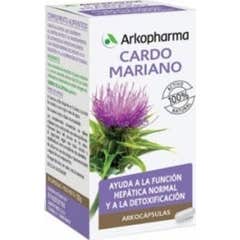 Arkopharma Arkocapsule Cardo Maria Bio45 caps