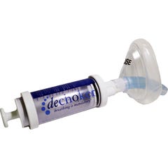 Dechoker Pediatric From 5 To 12 Years 1 pc