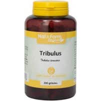 Nat Form Tribulus 200 Capsule