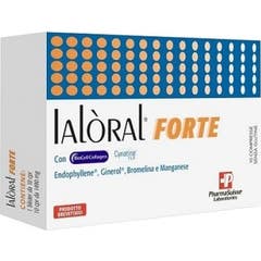 PharmaSuisse Laboratories Linea Osteo Articolare Forte 10comp