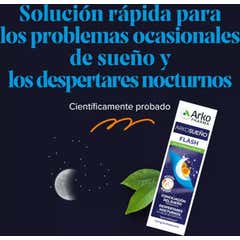 Arkopharma Arkosueño Flash Spray Sublingual 20ml