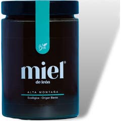 Miel de León Miele di Alta Montagna Eco 800g