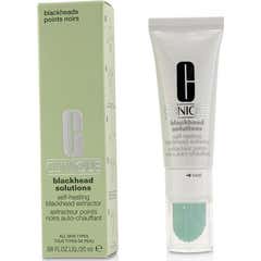 Clinique Blackhead Solutions Self-heating Extractor Gel 20ml