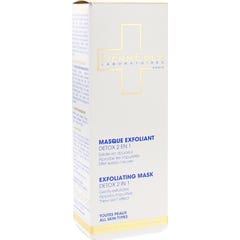 Dermeden Specific Protocol Mascarilla Exfoliante 50ml