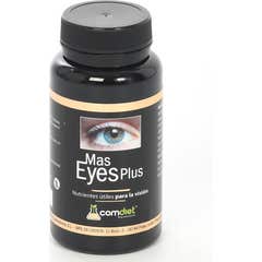 Comdiet Mas Eye Plus 60caps