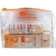 VEA Sunscreen Cream Kit SPF 50+ 30 ml + 30 ml + Dry Oil Spray 20 ml