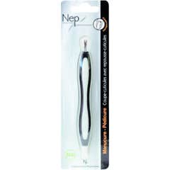 Nepenthes - Cuticle Cutters with Cuticle Repellent