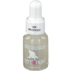 Lisandra Serr?Ongle 204 Cuticules Elimination 5ml