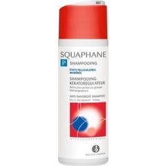 Uriage Squaphane Shampoo 200ml