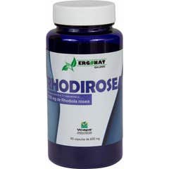 Ergonat galenic Rhodiosea 90 caps
