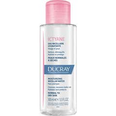 Ducray Ictyane Acqua micellare 100ml