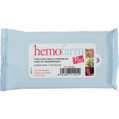 Hemofarm Plus 20uds