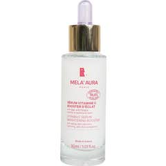 Mela'Aura Siero Vitamina C Illuminante 30 ml