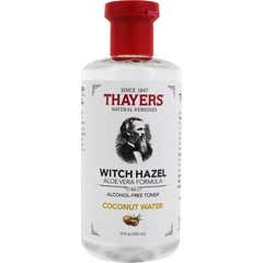 Thayers Tonico Coco 355ml