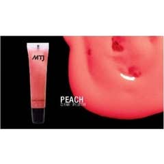 Clear Peach