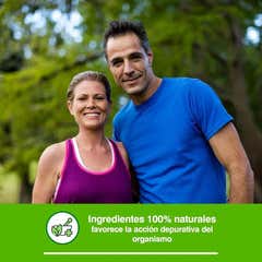 Soria Natural Bardana Extracto 50ml