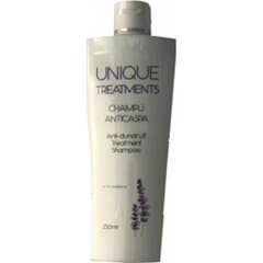 Unique Treatments Champú Anticaspa 250ml