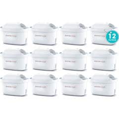 Boston Tech  Filtros de Agua HydroPure compatibles con Brita Maxtra 12 uds