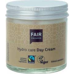 Fair Squared Facial Moisturizing Cream of Argan Sin Plastic 50ml