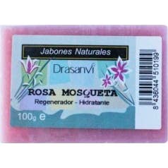 Drasanvi rozenbottelszeep 100g