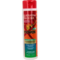 Novex Brazilian Keratin Acondicionador 300ml