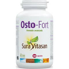 Sura Vitasan Osto Fort 180 caps