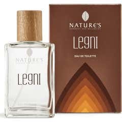 Bios Line Nature's Legni Eau de Toilette 50ml