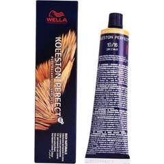Wella Koleston Perfect Tinte de Cabello Rich Naturals 10-16 60 ml