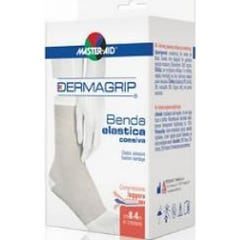 M-Aid Dermagrip Benda El 6X4