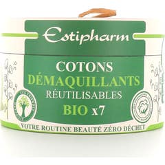 Estipharm Pads detergenti 7uts