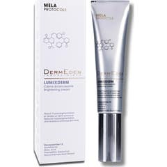 DermEden Lumixderm Crema Schiarente 40 ml