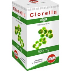 CLORELLA 90CPR